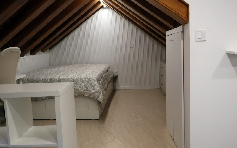 Calle Calle del Correo, floor 5, Centro, 0 ,1 BathroomBathrooms,Studio,Medium Term Let,Calle del Correo,5,467