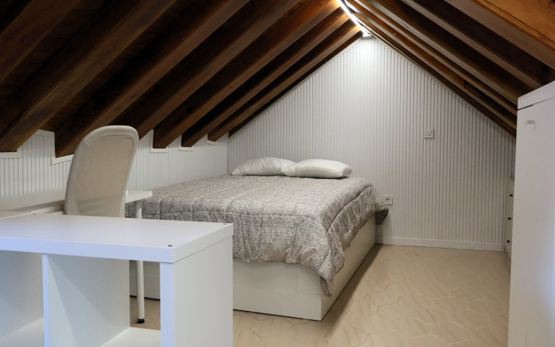 Calle Calle del Correo, floor 5, Centro, 0 ,1 BathroomBathrooms,Studio,Medium Term Let,Calle del Correo,5,467