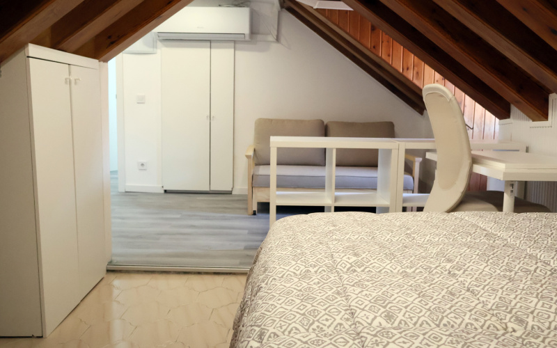 Calle Calle del Correo, floor 5, Centro, 0 ,1 BathroomBathrooms,Studio,Medium Term Let,Calle del Correo,5,467