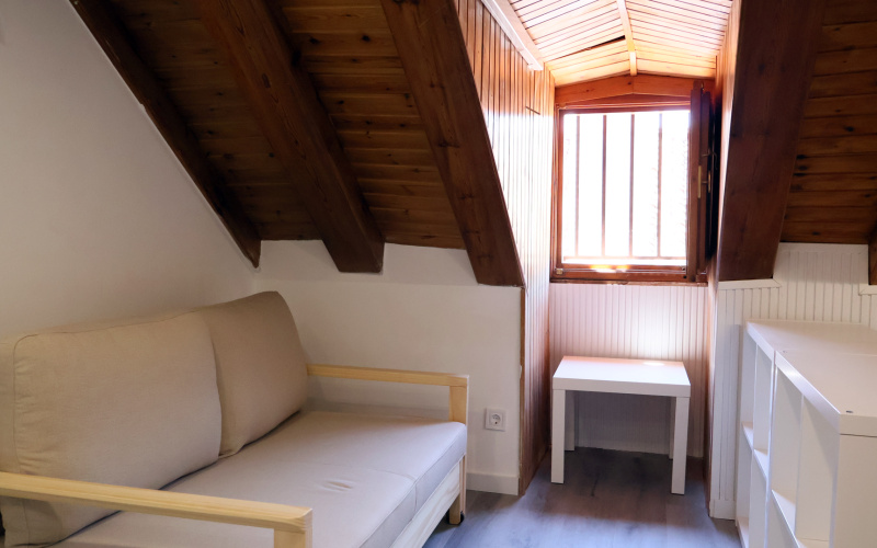 Calle Calle del Correo, floor 5, Centro, 0 ,1 BathroomBathrooms,Studio,Medium Term Let,Calle del Correo,5,467