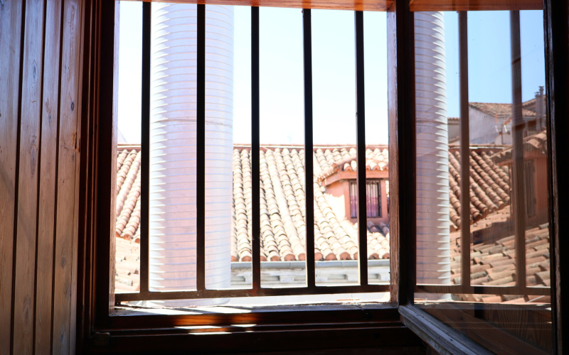 Calle Calle del Correo, floor 5, Centro, 0 ,1 BathroomBathrooms,Studio,Medium Term Let,Calle del Correo,5,467