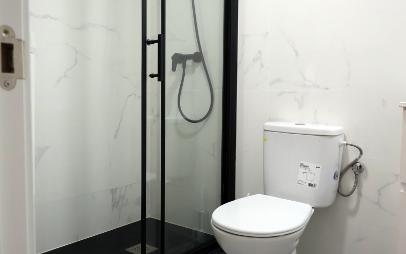 Calle Calle del Correo, floor 5, Centro, 0 ,1 BathroomBathrooms,Studio,Medium Term Let,Calle del Correo,5,467