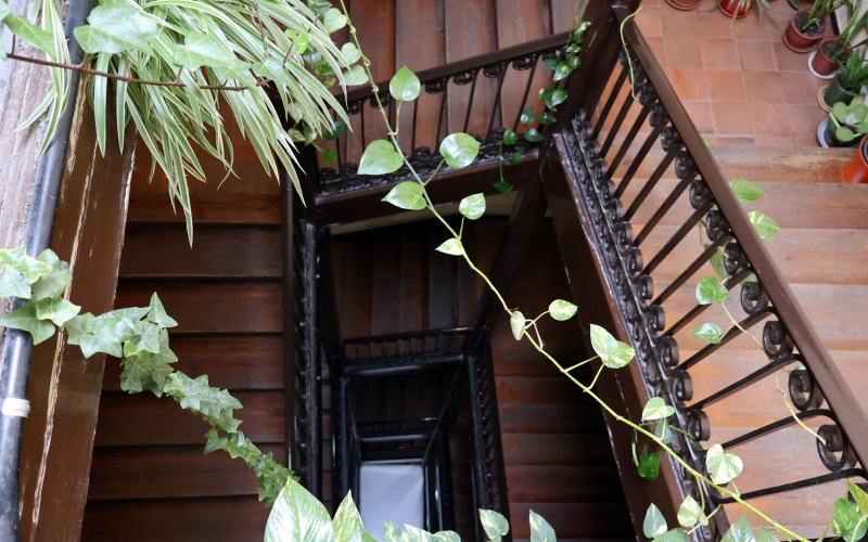 Calle Calle del Correo, floor 5, Centro, 0 ,1 BathroomBathrooms,Studio,Medium Term Let,Calle del Correo,5,467