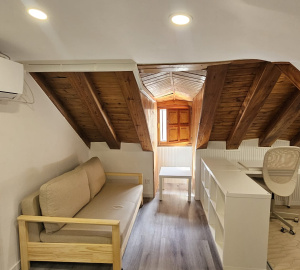 Calle Calle del Correo, floor 5, Centro, 0 ,1 BathroomBathrooms,Studio,Medium Term Let,Calle del Correo,5,467