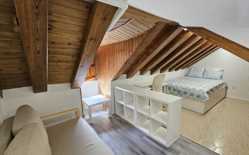 Calle Calle del Correo, floor 5, Centro, 0 ,1 BathroomBathrooms,Studio,Medium Term Let,Calle del Correo,5,467