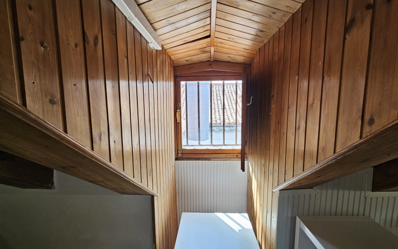 Calle Calle del Correo, floor 5, Centro, 0 ,1 BathroomBathrooms,Studio,Medium Term Let,Calle del Correo,5,467