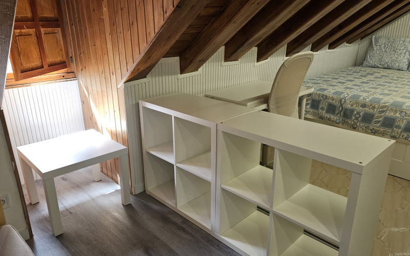 Calle Calle del Correo, floor 5, Centro, 0 ,1 BathroomBathrooms,Studio,Medium Term Let,Calle del Correo,5,467