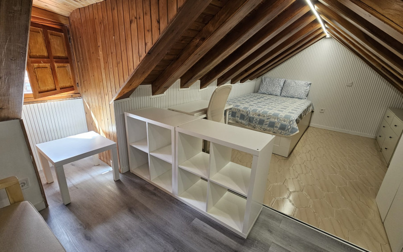 Calle Calle del Correo, floor 5, Centro, 0 ,1 BathroomBathrooms,Studio,Medium Term Let,Calle del Correo,5,467