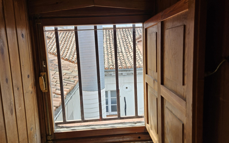 Calle Calle del Correo, floor 5, Centro, 0 ,1 BathroomBathrooms,Studio,Medium Term Let,Calle del Correo,5,467