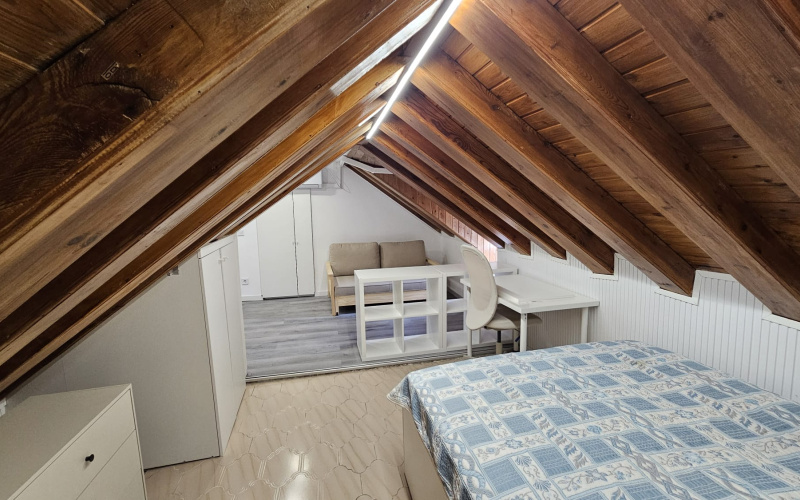 Calle Calle del Correo, floor 5, Centro, 0 ,1 BathroomBathrooms,Studio,Medium Term Let,Calle del Correo,5,467