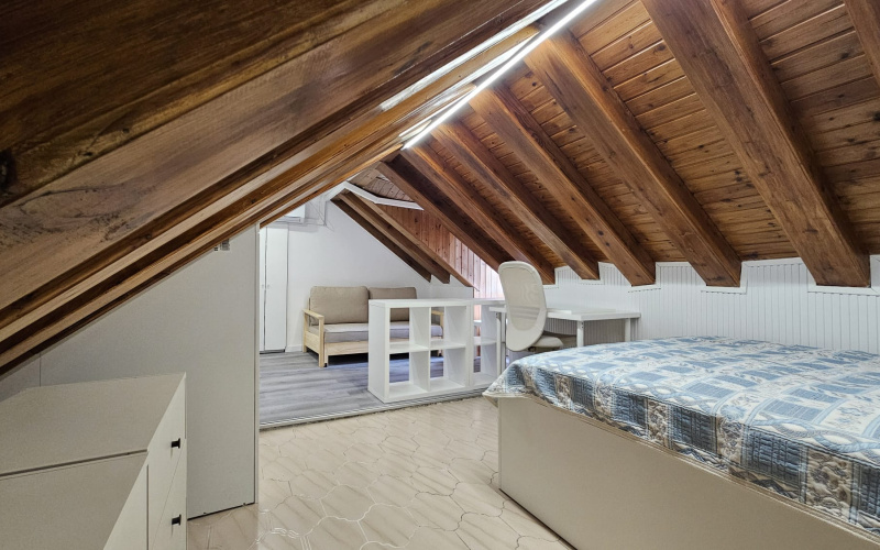 Calle Calle del Correo, floor 5, Centro, 0 ,1 BathroomBathrooms,Studio,Medium Term Let,Calle del Correo,5,467