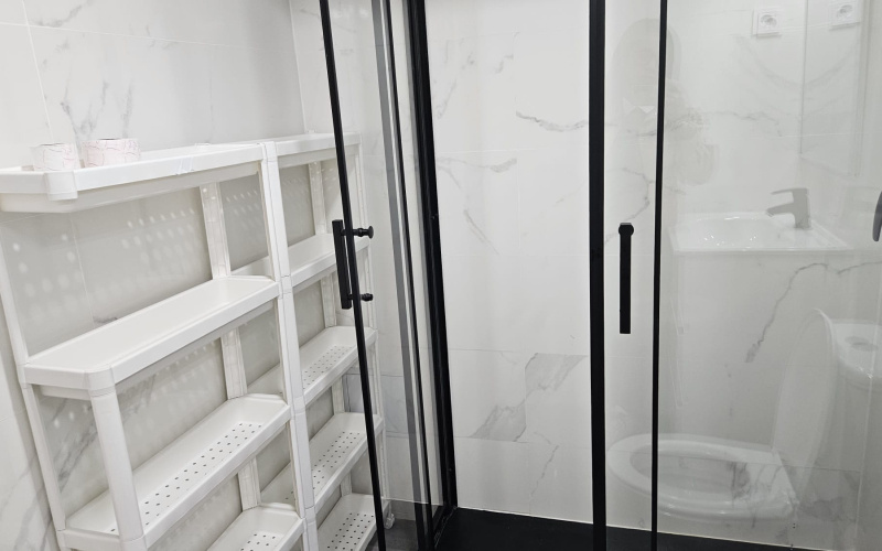 Calle Calle del Correo, floor 5, Centro, 0 ,1 BathroomBathrooms,Studio,Medium Term Let,Calle del Correo,5,467