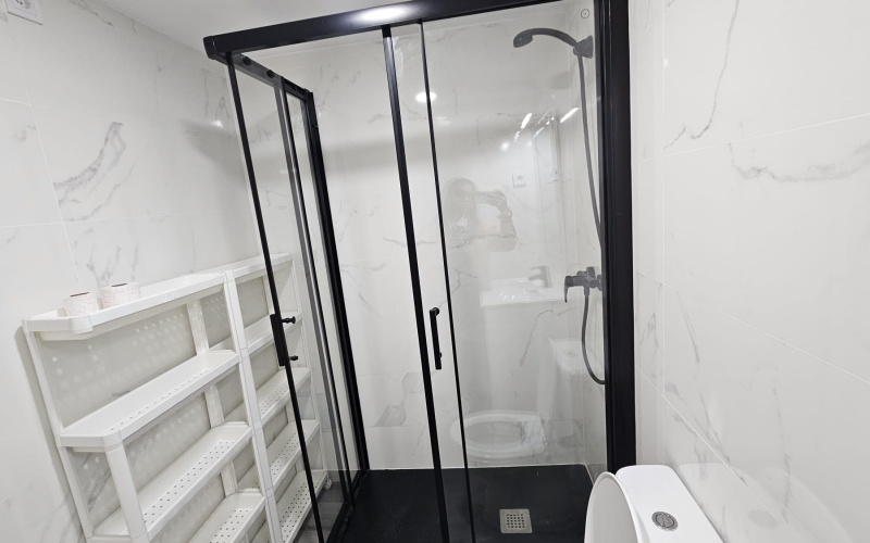 Calle Calle del Correo, floor 5, Centro, 0 ,1 BathroomBathrooms,Studio,Medium Term Let,Calle del Correo,5,467