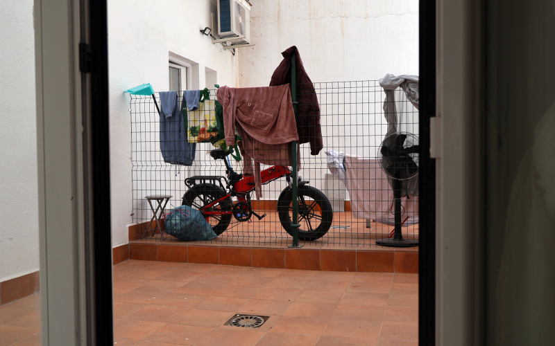 Calle Calle Guadarrama, floor, Latina, 5 Bedrooms Bedrooms, 0 ,2 BathroomsBathrooms,Roomshared,Medium Term Let,Calle Guadarrama,468