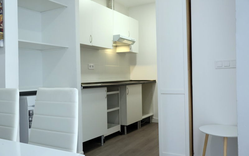 Calle Calle Guadarrama, floor, Latina, 5 Bedrooms Bedrooms, 0 ,2 BathroomsBathrooms,Roomshared,Medium Term Let,Calle Guadarrama,468