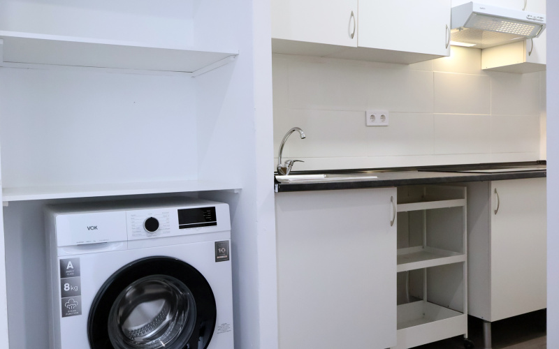 Calle Calle Guadarrama, floor, Latina, 5 Bedrooms Bedrooms, 0 ,2 BathroomsBathrooms,Roomshared,Medium Term Let,Calle Guadarrama,468