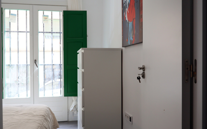 Calle Calle Guadarrama, floor, Latina, 5 Bedrooms Bedrooms, 0 ,2 BathroomsBathrooms,Roomshared,Medium Term Let,Calle Guadarrama,469