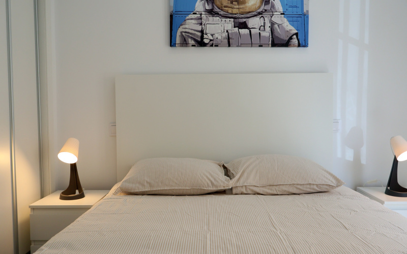 Calle Calle Guadarrama, floor, Latina, 5 Bedrooms Bedrooms, 0 ,2 BathroomsBathrooms,Roomshared,Medium Term Let,Calle Guadarrama,469