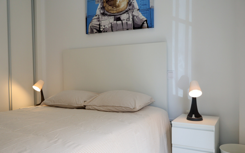 Calle Calle Guadarrama, floor, Latina, 5 Bedrooms Bedrooms, 0 ,2 BathroomsBathrooms,Roomshared,Medium Term Let,Calle Guadarrama,469