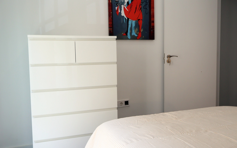 Calle Calle Guadarrama, floor, Latina, 5 Bedrooms Bedrooms, 0 ,2 BathroomsBathrooms,Roomshared,Medium Term Let,Calle Guadarrama,469