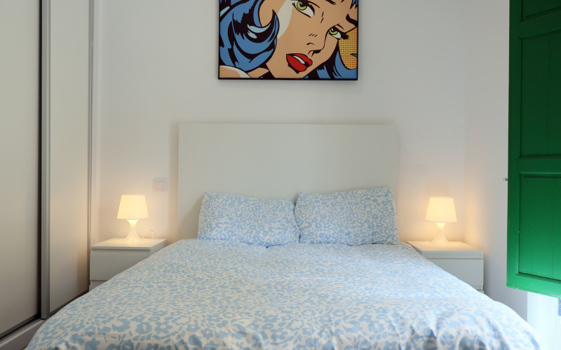 Calle Calle Guadarrama, floor, Latina, 5 Bedrooms Bedrooms, 0 ,2 BathroomsBathrooms,Roomshared,Medium Term Let,Calle Guadarrama,470