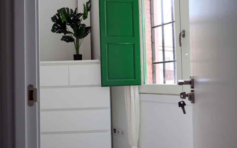 Calle Calle Guadarrama, floor, Latina, 5 Bedrooms Bedrooms, 0 ,2 BathroomsBathrooms,Roomshared,Medium Term Let,Calle Guadarrama,471