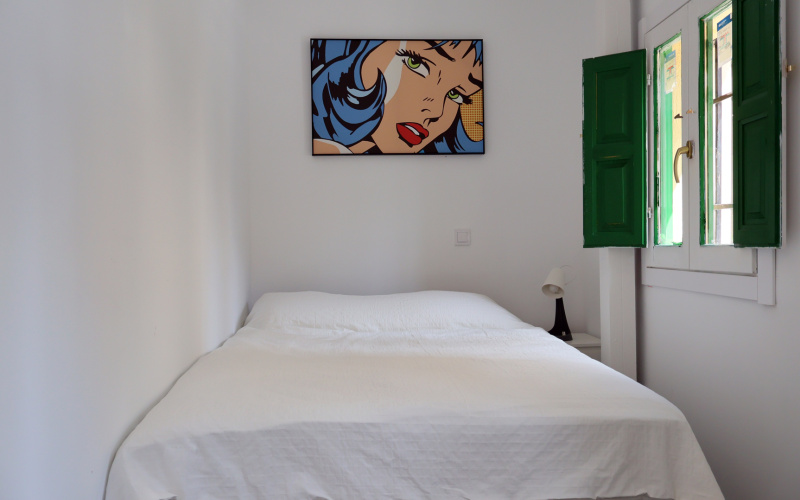 Calle Calle Guadarrama, floor, Latina, 5 Bedrooms Bedrooms, 0 ,2 BathroomsBathrooms,Roomshared,Medium Term Let,Calle Guadarrama,471