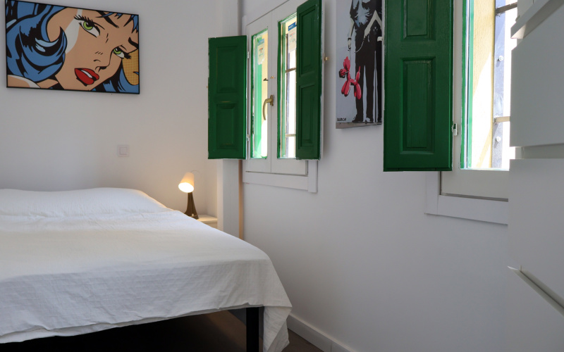 Calle Calle Guadarrama, floor, Latina, 5 Bedrooms Bedrooms, 0 ,2 BathroomsBathrooms,Roomshared,Medium Term Let,Calle Guadarrama,471