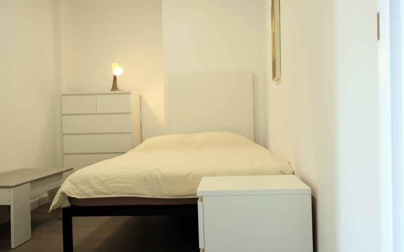 Calle Calle Guadarrama, floor, Latina, 5 Bedrooms Bedrooms, 0 ,2 BathroomsBathrooms,Roomshared,Medium Term Let,Calle Guadarrama,472