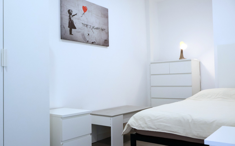 Calle Calle Guadarrama, floor, Latina, 5 Bedrooms Bedrooms, 0 ,2 BathroomsBathrooms,Roomshared,Medium Term Let,Calle Guadarrama,472