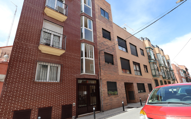 Calle Calle Panizo, floor 1, Madrid, 1 Bedroom Bedrooms, 0 ,1 BathroomBathrooms,Apartment,Medium Term Let,Calle Panizo,1,473