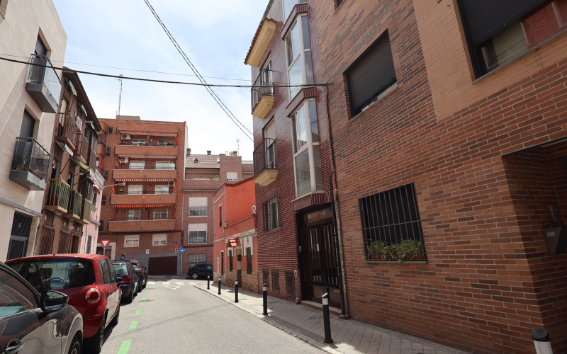 Calle Calle Panizo, floor 1, Madrid, 1 Bedroom Bedrooms, 0 ,1 BathroomBathrooms,Apartment,Medium Term Let,Calle Panizo,1,473