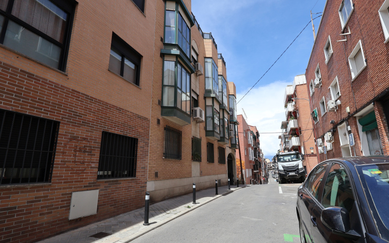 Calle Calle Panizo, floor 1, Madrid, 1 Bedroom Bedrooms, 0 ,1 BathroomBathrooms,Apartment,Medium Term Let,Calle Panizo,1,473