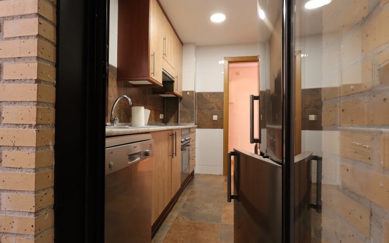 Calle Calle Panizo, floor 1, Madrid, 1 Bedroom Bedrooms, 0 ,1 BathroomBathrooms,Apartment,Medium Term Let,Calle Panizo,1,473