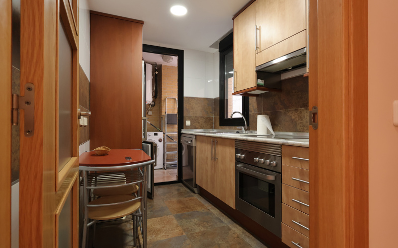 Calle Calle Panizo, floor 1, Madrid, 1 Bedroom Bedrooms, 0 ,1 BathroomBathrooms,Apartment,Medium Term Let,Calle Panizo,1,473