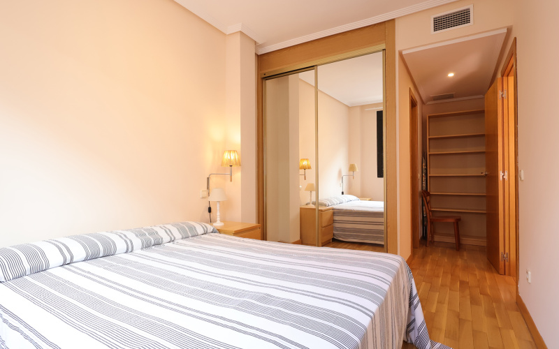 Calle Calle Panizo, floor 1, Madrid, 1 Bedroom Bedrooms, 0 ,1 BathroomBathrooms,Apartment,Medium Term Let,Calle Panizo,1,473