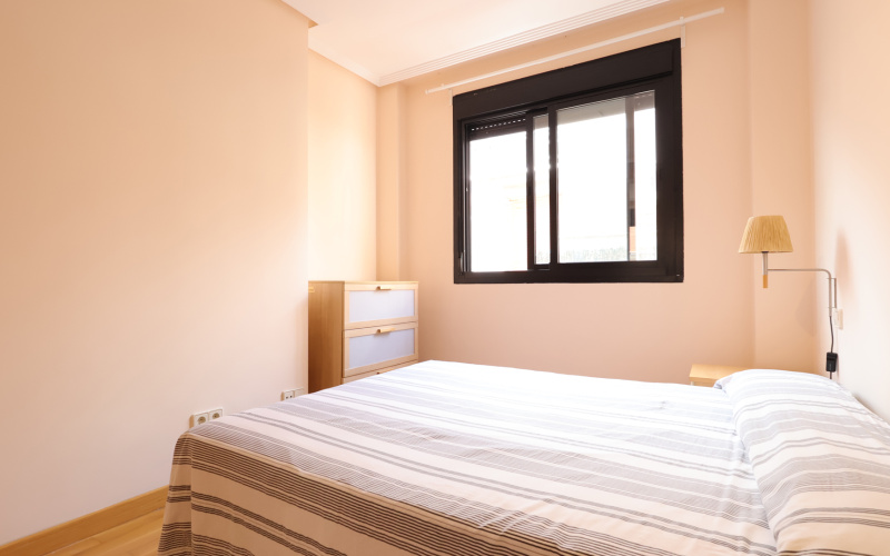 Calle Calle Panizo, floor 1, Madrid, 1 Bedroom Bedrooms, 0 ,1 BathroomBathrooms,Apartment,Medium Term Let,Calle Panizo,1,473