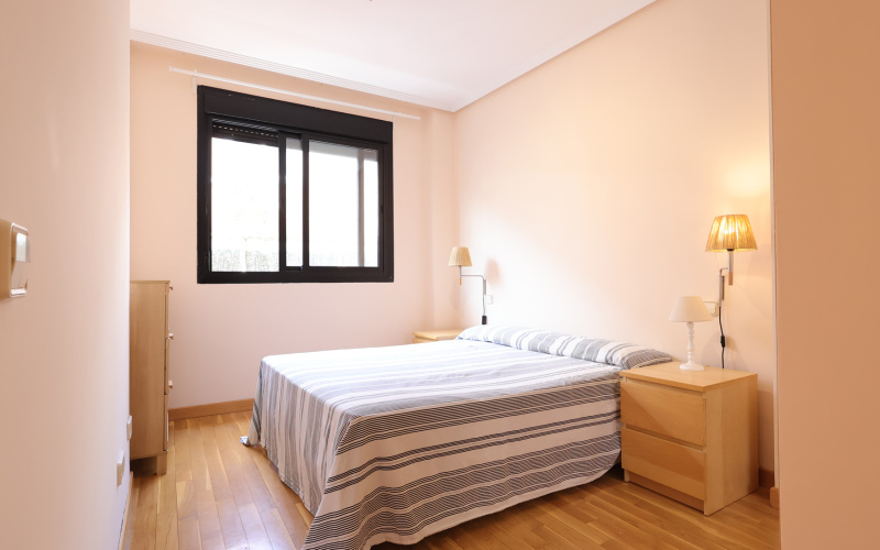 Calle Calle Panizo, floor 1, Madrid, 1 Bedroom Bedrooms, 0 ,1 BathroomBathrooms,Apartment,Medium Term Let,Calle Panizo,1,473