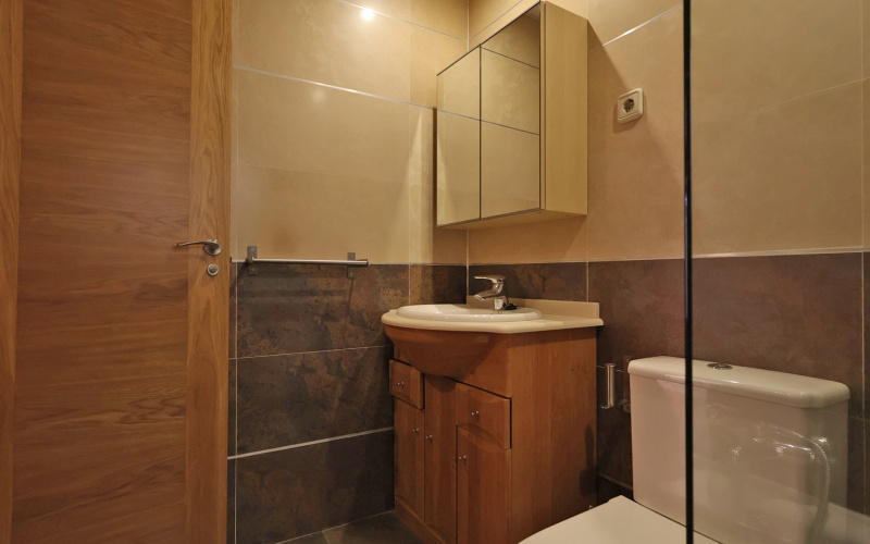 Calle Calle Panizo, floor 1, Madrid, 1 Bedroom Bedrooms, 0 ,1 BathroomBathrooms,Apartment,Medium Term Let,Calle Panizo,1,473