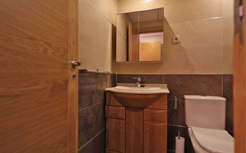 Calle Calle Panizo, floor 1, Madrid, 1 Bedroom Bedrooms, 0 ,1 BathroomBathrooms,Apartment,Medium Term Let,Calle Panizo,1,473
