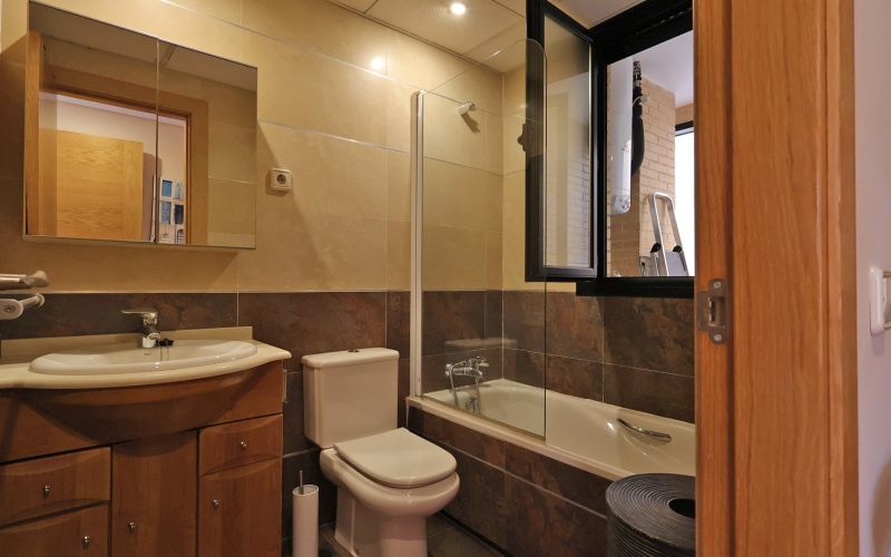 Calle Calle Panizo, floor 1, Madrid, 1 Bedroom Bedrooms, 0 ,1 BathroomBathrooms,Apartment,Medium Term Let,Calle Panizo,1,473