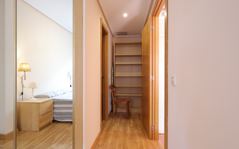 Calle Calle Panizo, floor 1, Madrid, 1 Bedroom Bedrooms, 0 ,1 BathroomBathrooms,Apartment,Medium Term Let,Calle Panizo,1,473