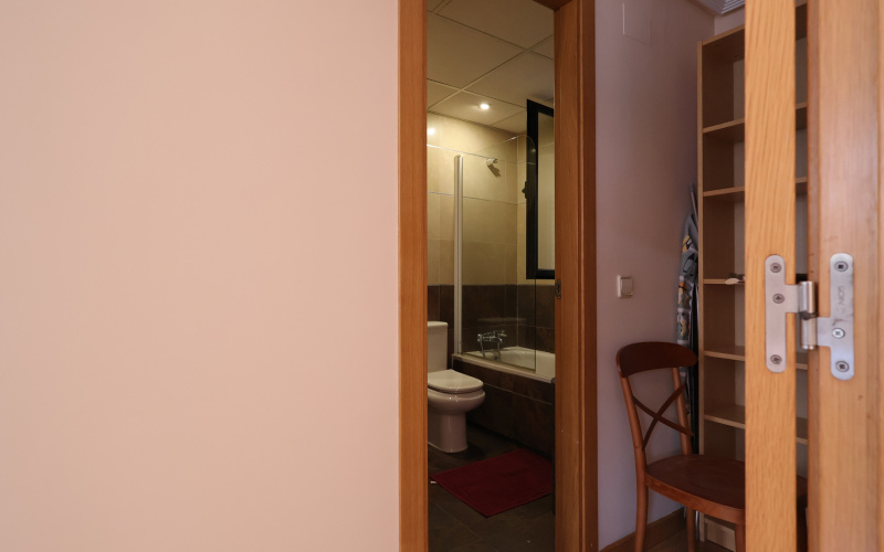 Calle Calle Panizo, floor 1, Madrid, 1 Bedroom Bedrooms, 0 ,1 BathroomBathrooms,Apartment,Medium Term Let,Calle Panizo,1,473