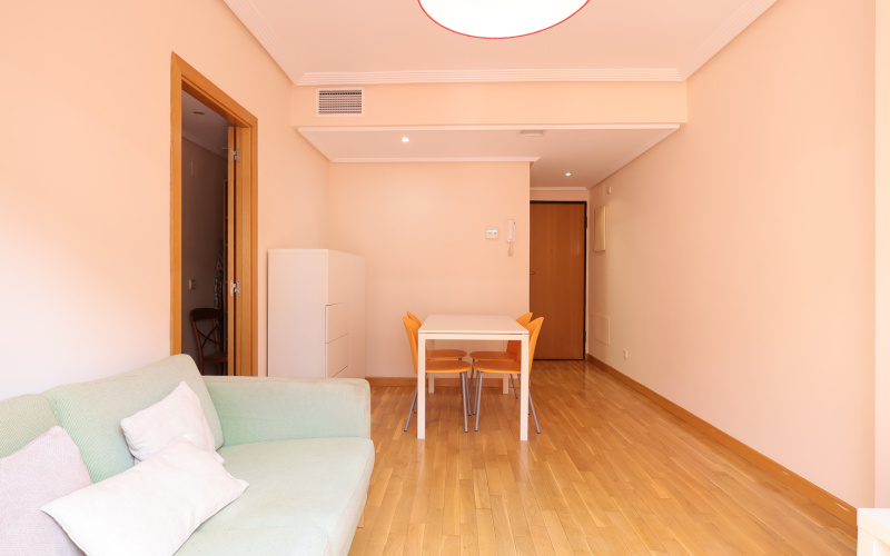 Calle Calle Panizo, floor 1, Madrid, 1 Bedroom Bedrooms, 0 ,1 BathroomBathrooms,Apartment,Medium Term Let,Calle Panizo,1,473