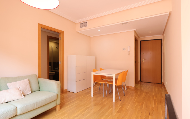 Calle Calle Panizo, floor 1, Madrid, 1 Bedroom Bedrooms, 0 ,1 BathroomBathrooms,Apartment,Medium Term Let,Calle Panizo,1,473
