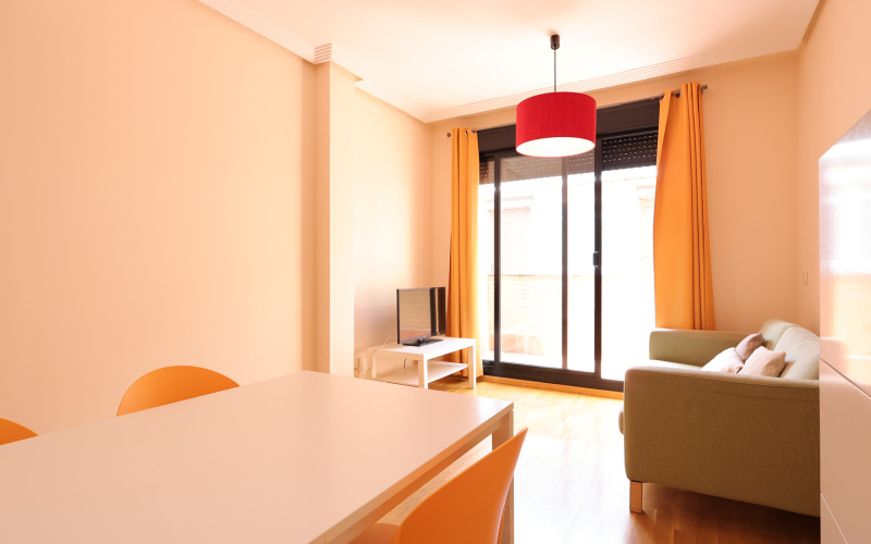 Calle Calle Panizo, floor 1, Madrid, 1 Bedroom Bedrooms, 0 ,1 BathroomBathrooms,Apartment,Medium Term Let,Calle Panizo,1,473