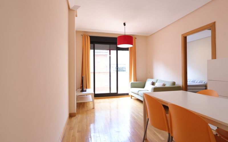 Calle Calle Panizo, floor 1, Madrid, 1 Bedroom Bedrooms, 0 ,1 BathroomBathrooms,Apartment,Medium Term Let,Calle Panizo,1,473