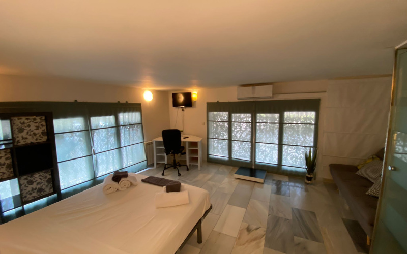 Calle Calle de Arriaga, floor, Ciudad Lineal, 1 Bedroom Bedrooms, 0 ,1 BathroomBathrooms,Apartment,Medium Term Let,Calle de Arriaga,474