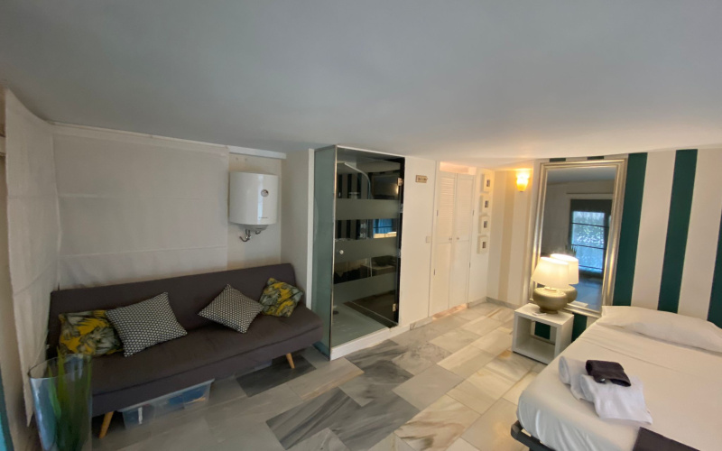 Calle Calle de Arriaga, floor, Ciudad Lineal, 1 Bedroom Bedrooms, 0 ,1 BathroomBathrooms,Apartment,Medium Term Let,Calle de Arriaga,474