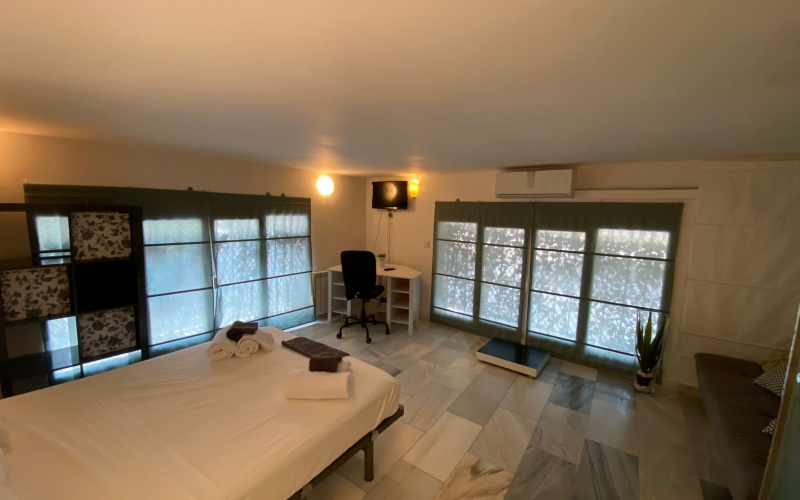 Calle Calle de Arriaga, floor, Ciudad Lineal, 1 Bedroom Bedrooms, 0 ,1 BathroomBathrooms,Apartment,Medium Term Let,Calle de Arriaga,474